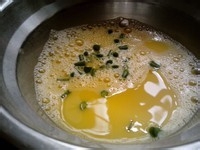 家庭版KFC：油条肉香被蛋卷