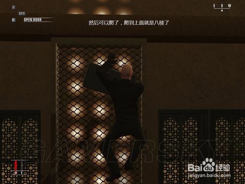 《杀手4：血钱》 攻略：第十关：赌场