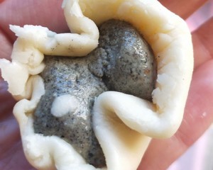 苏式椒盐饼的做法