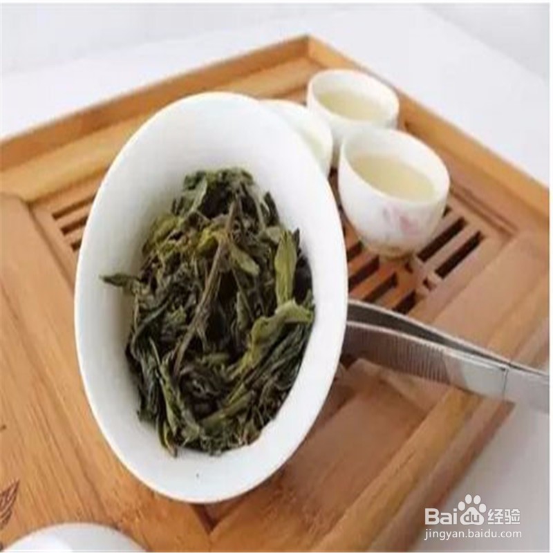 喝完的茶叶还能拿来做什么