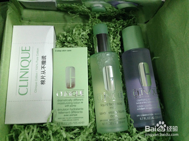 世界护肤品排行榜