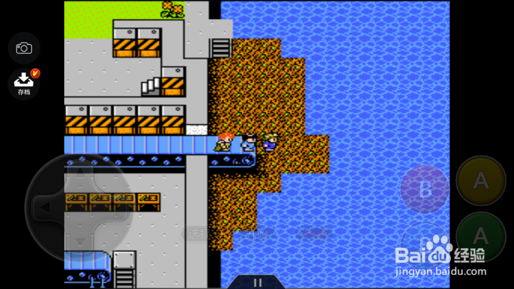 FC重装机兵格林炮战车怎么获得