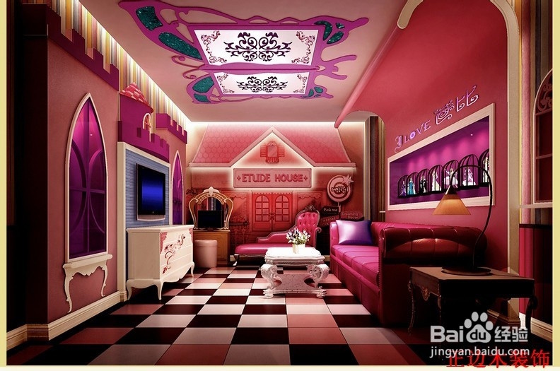 正边木：KTV装修验收方法