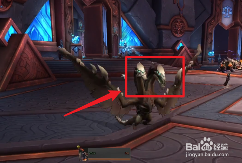 羽翼未丰的绽翼兽怎么获得