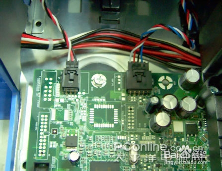 戴尔2999元整机改装1U服务器实录：[2]