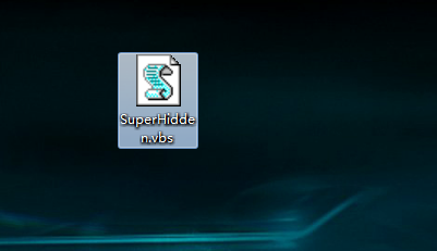 怎样将文件隐藏命令添加到右键菜单