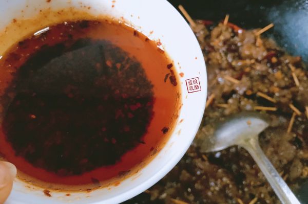 牙签牛肉#《风味人间》美食复刻大挑战#