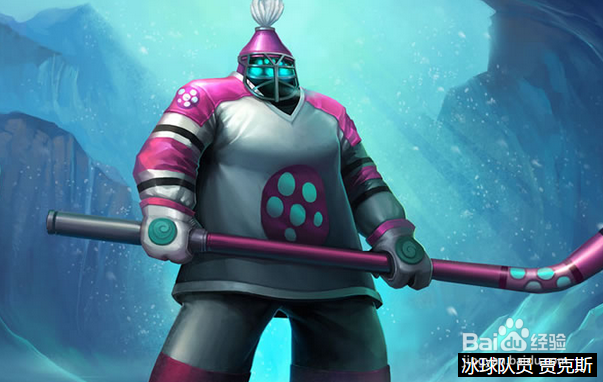 lol武器大师上单天赋加点 s6贾克斯最新符文带法