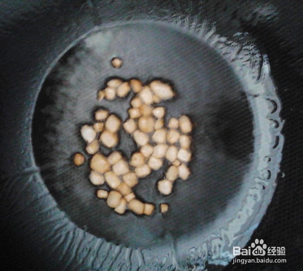 小盆友的最爱----雪豆炒火腿肠