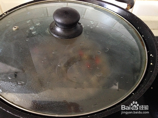 五味干炒臭豆腐的做法