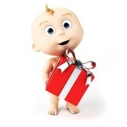 开奶迟 宝宝喝奶最好用勺子喂