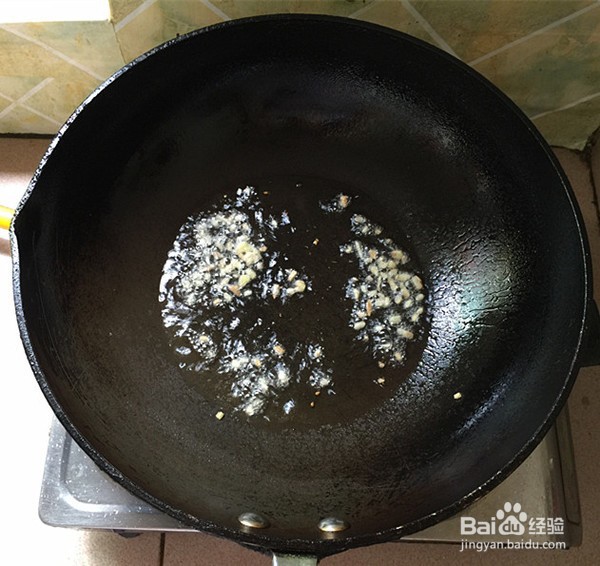 日本豆腐烩磷虾的做法