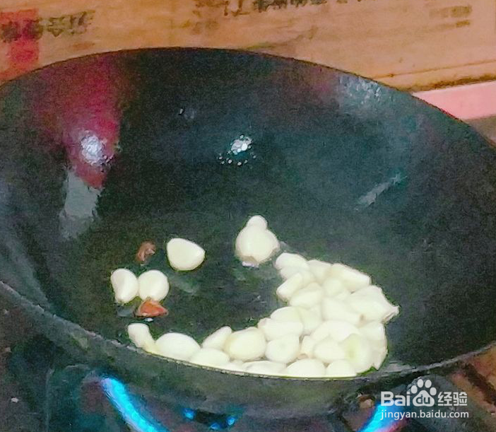 2018炒菜之冬瓜炒火腿如何做好吃