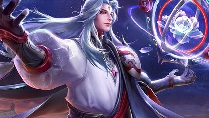 王者荣耀英雄明世隐怎么玩