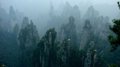 张家界凤凰古城韶山旅游攻略