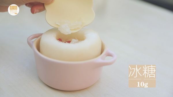 冬日甜汤的2+1种有爱吃法「厨娘物语」