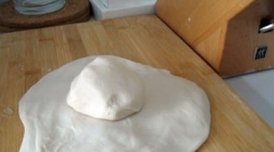 苏式鲜肉月饼怎么做