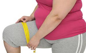 如何健康有效的进行减肥