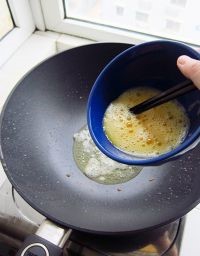 西红柿炒鸡蛋