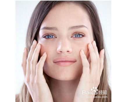 问题面部肌肤的护理