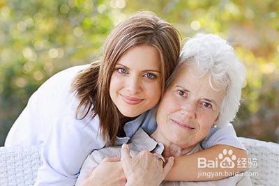 怎样和婆婆和平共处