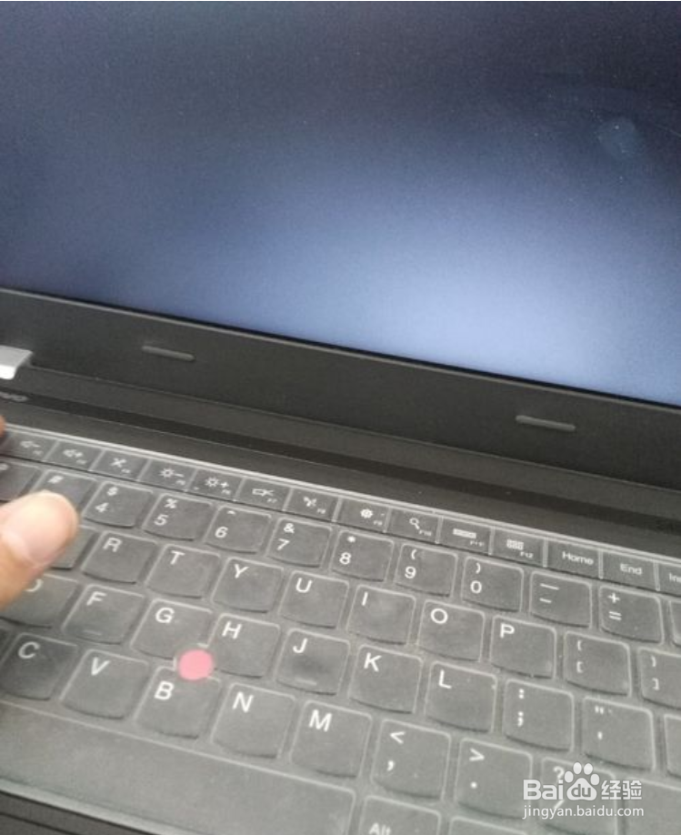 如何将联想thinkE450预装Windows8改为Windows7