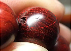 小叶紫檀鉴别方法（新手入门必看）