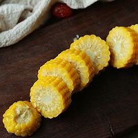 教你做美味的红枣玉栗鸡汤