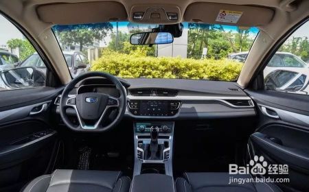 预算10万！兼顾配置和家用，这两台车怎么选？