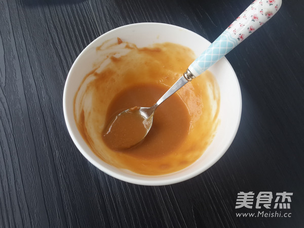 味噌虾的家常做法