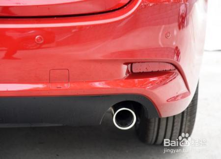 试驾全新马自达3：不吹不黑，这是优点和缺点一样多的测评报告