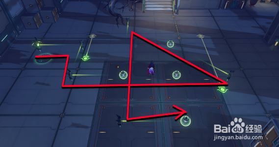 崩坏星穹铁道匣里流光第二天解谜攻略