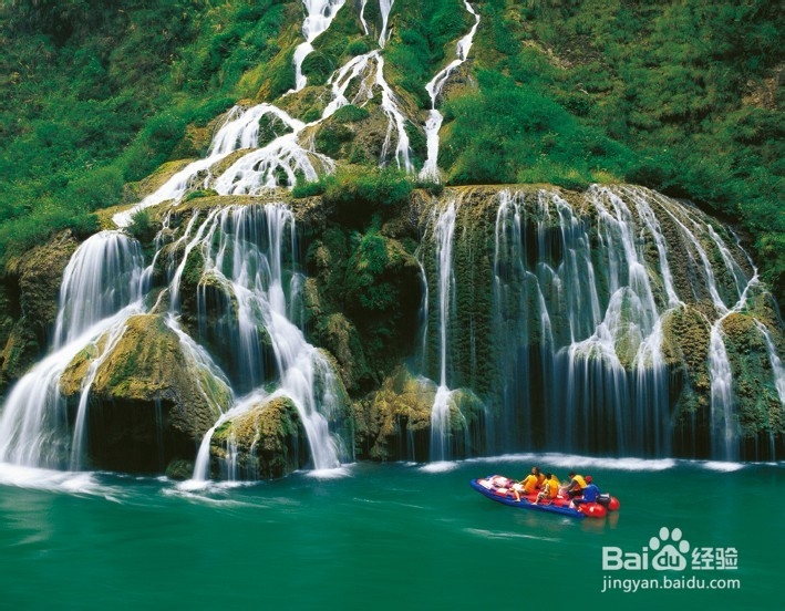 阳江到张家界自驾游