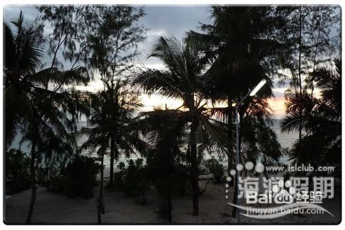 纪念马尔代夫的美丽之旅