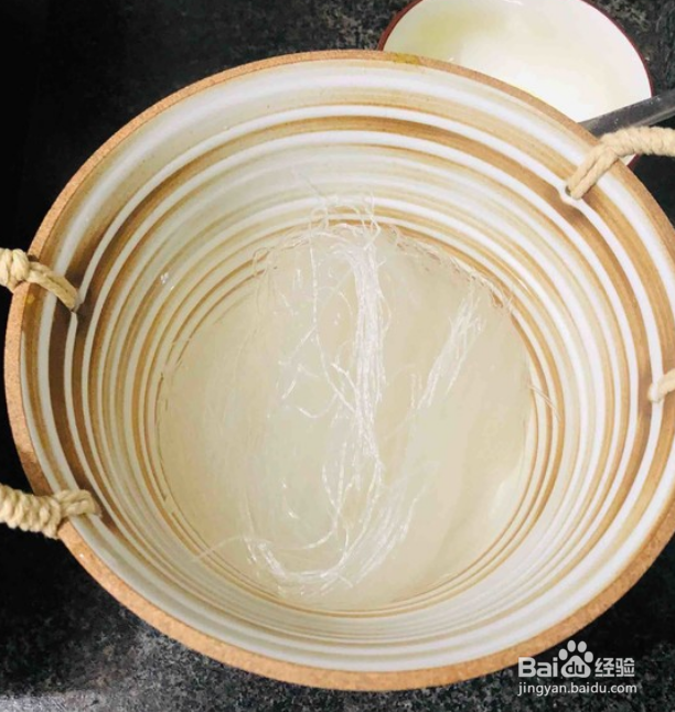 蒜蓉粉丝蒸扇贝的做法