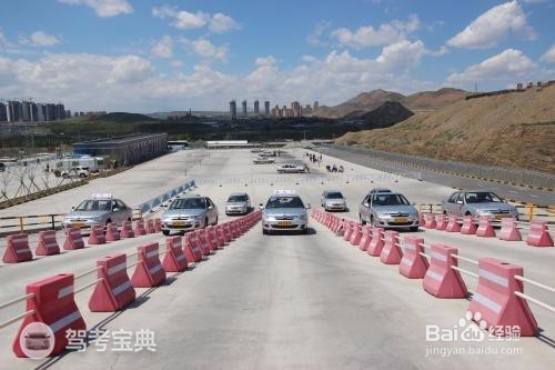 最新科目三考试技巧