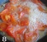 美味番茄炖牛腩的做法