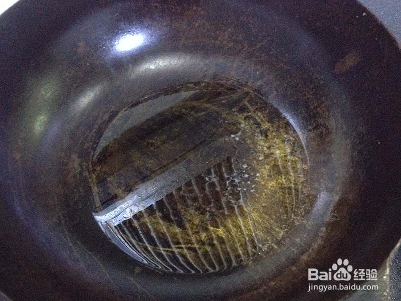 麻婆豆腐的做法