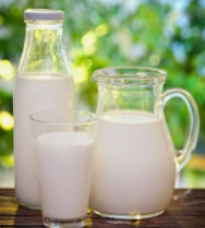 喝牛奶的6个“不要”原则