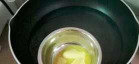 芒果千层蛋糕制作步骤