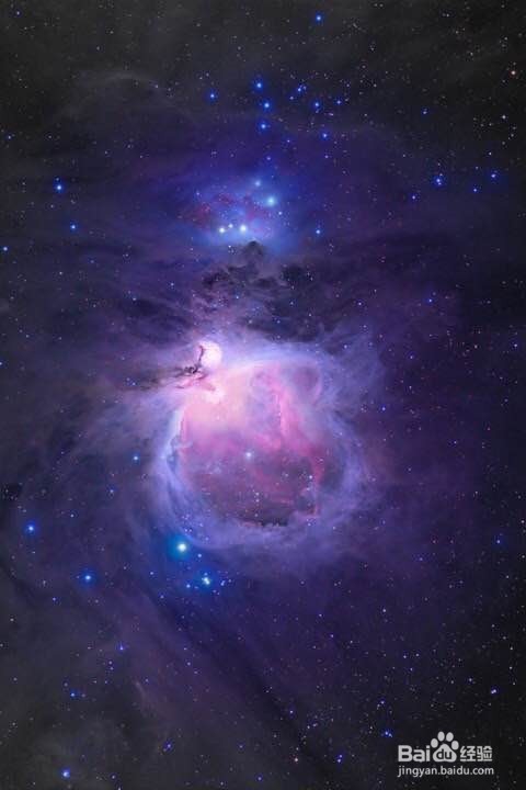 美图秀秀星空印章教程