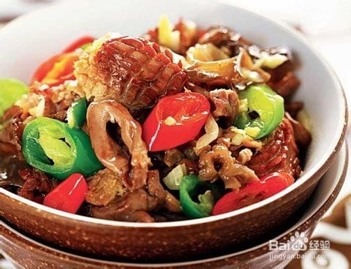 适合年夜饭的菜式