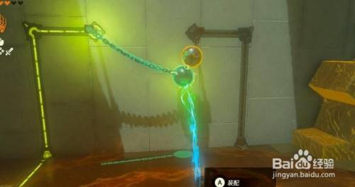 塞尔达王国之泪兹拉卡米卡神庙通关方法