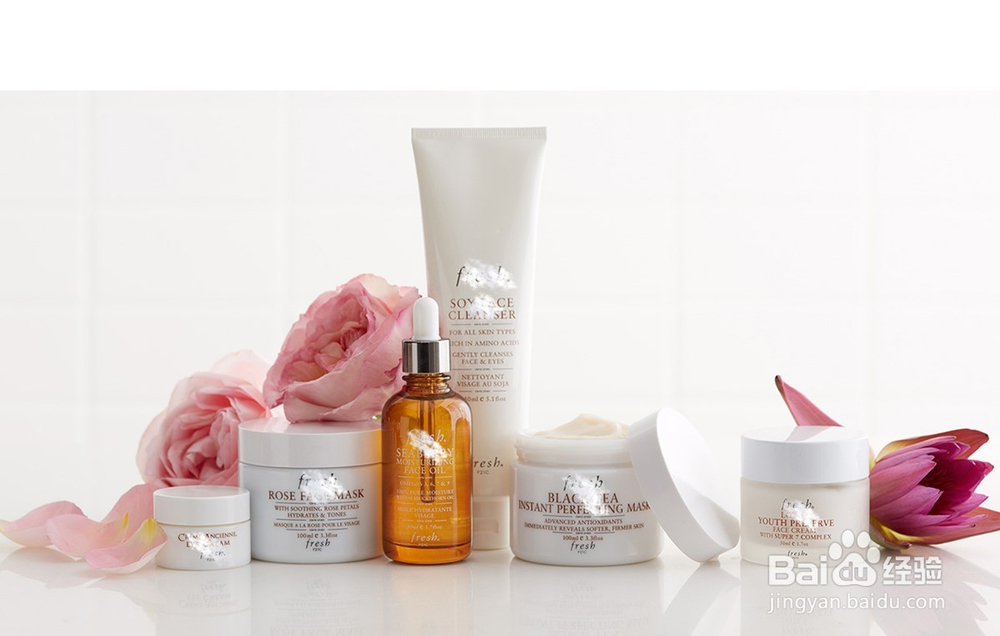 挑选和使用护肤产品要注意些啥？