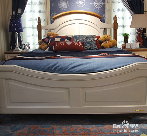 儿童房装修注意事项