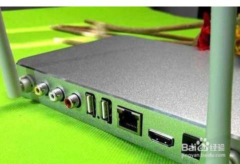 tcl液晶电视用网线怎么接