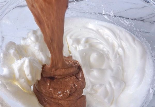 芒果冰淇淋三明治