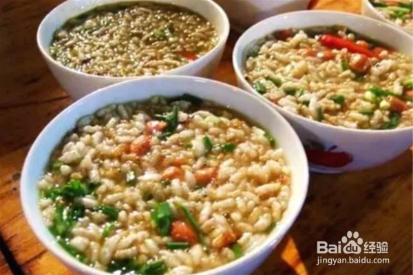 到永州一定要吃的10大美食