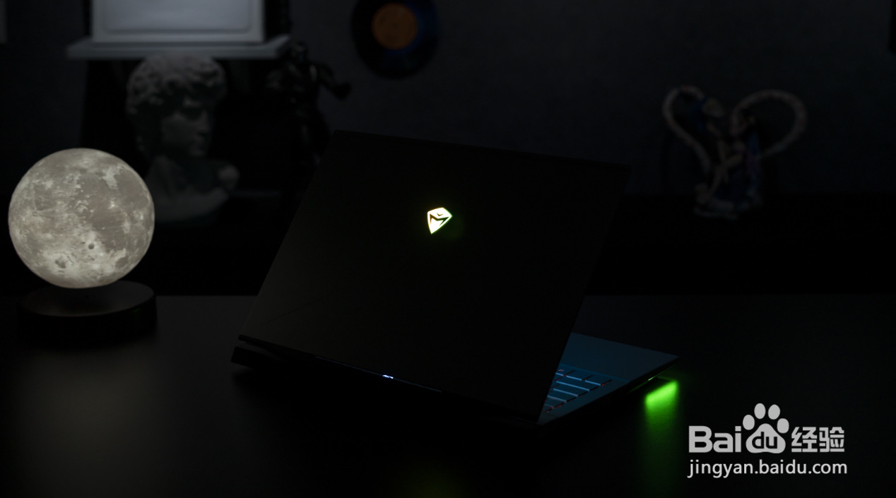 RTX 3070笔记本怎么样？【战空】F117-X篇