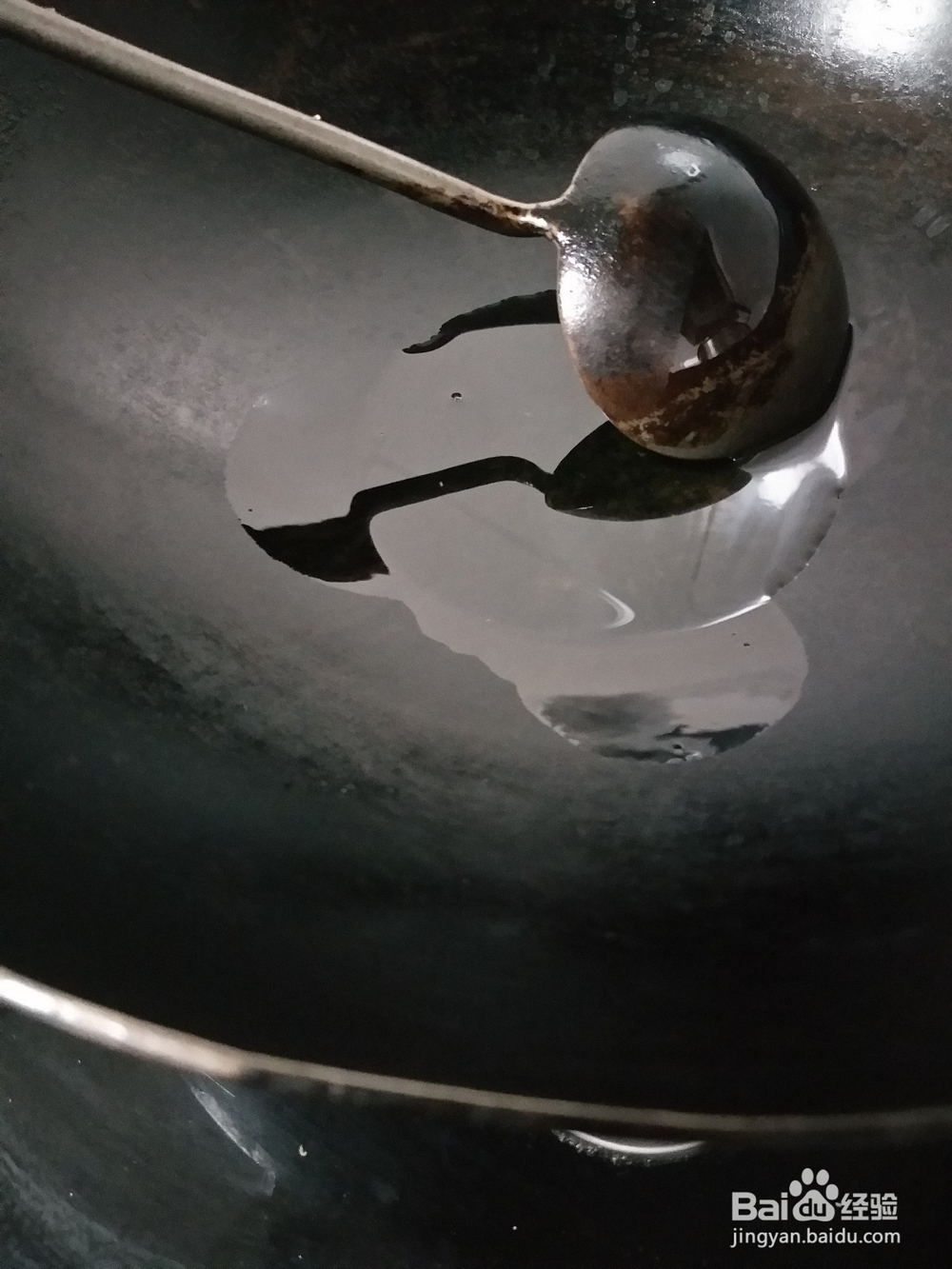 怎么做农家小炒——鸡蛋木耳炒肉？